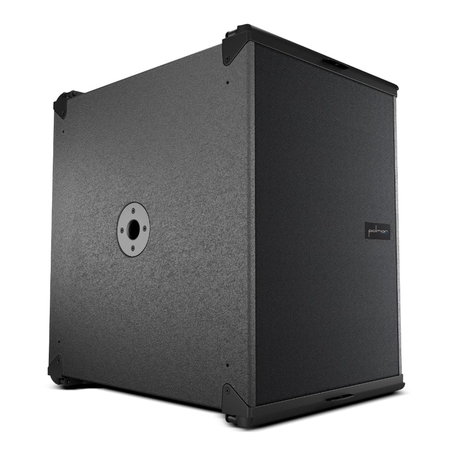 Polman SB18 1600W - Image 2