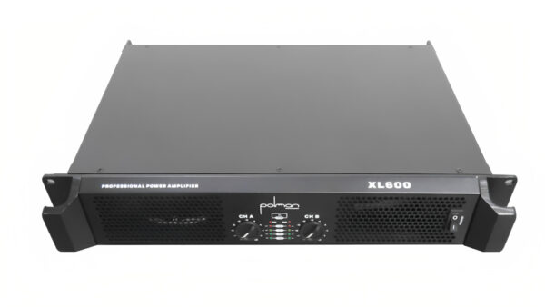 Polman XL600 2×300W - Image 3